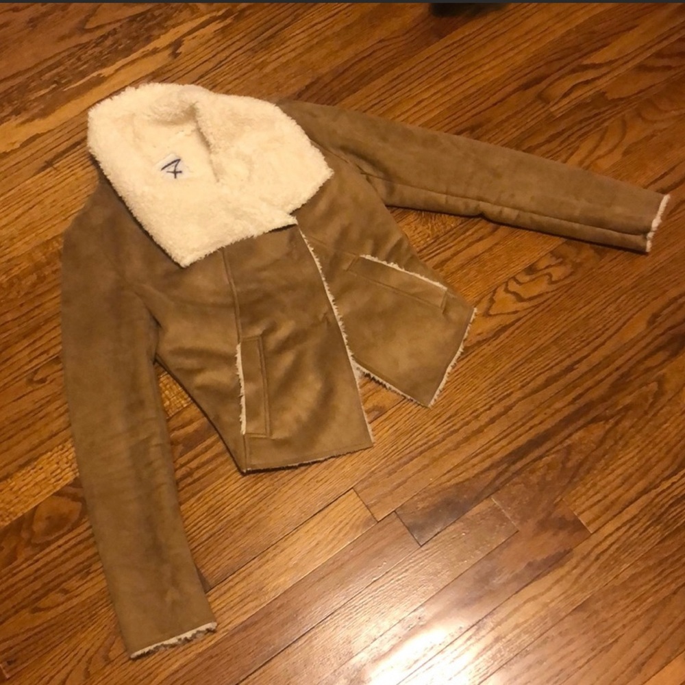 Guess Jacket